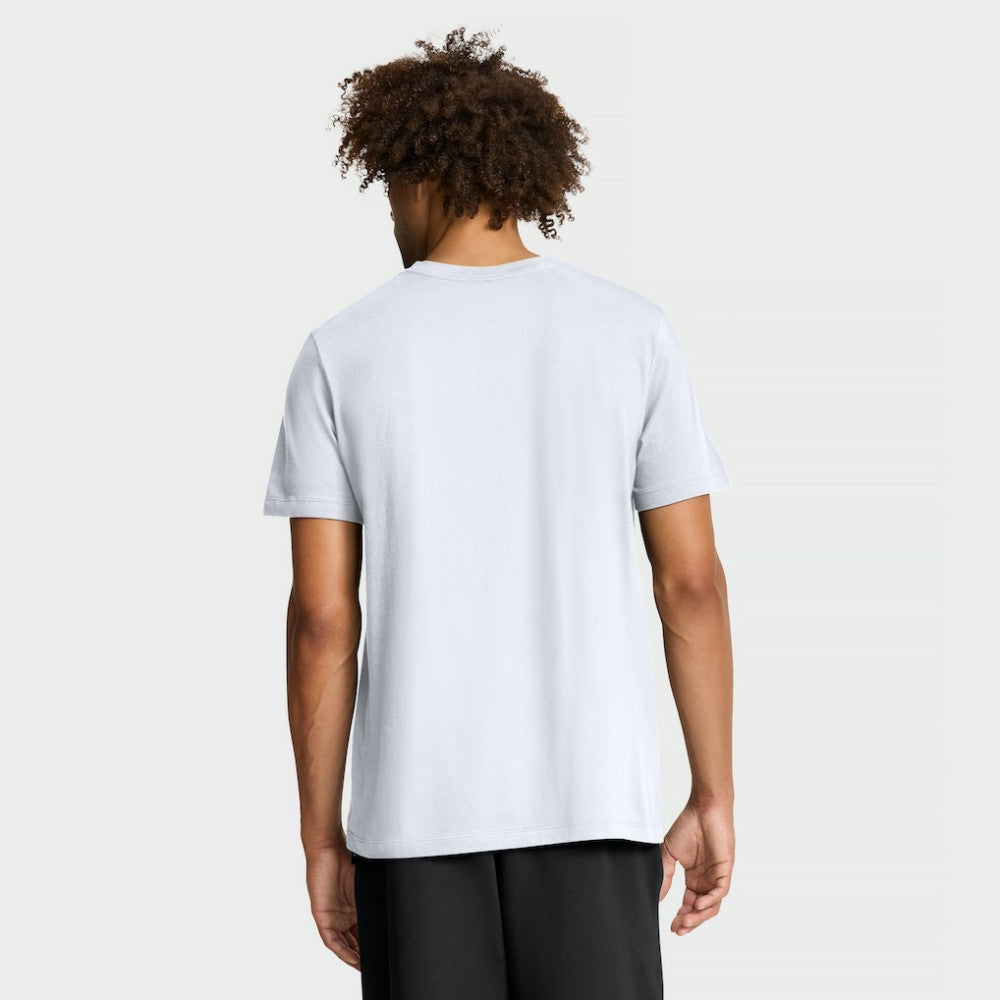 Colorado Rockies City Connect Large Logo T-Shirt White
