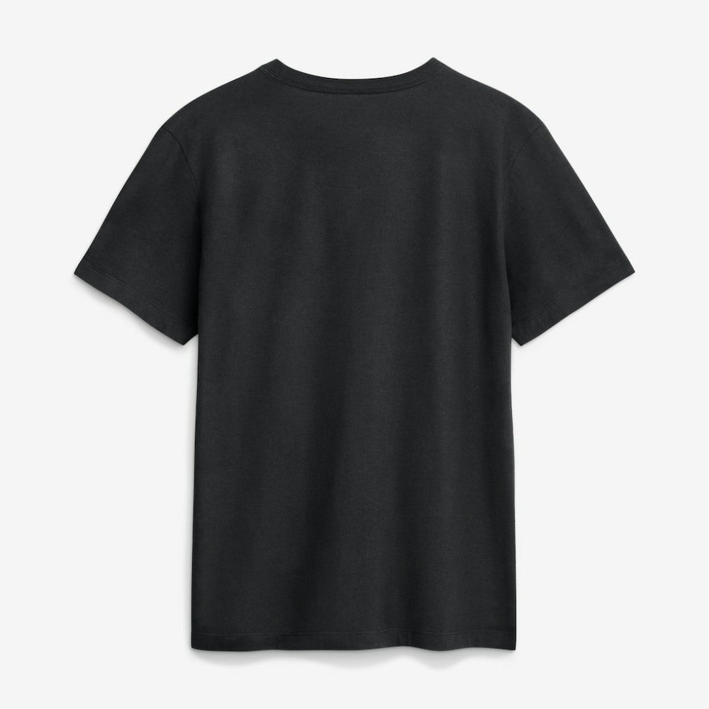 Miami Marlins City Connect Large Logo T-Shirt Black