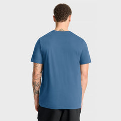 Washington Nationals City Connect Large Logo T-Shirt Navy