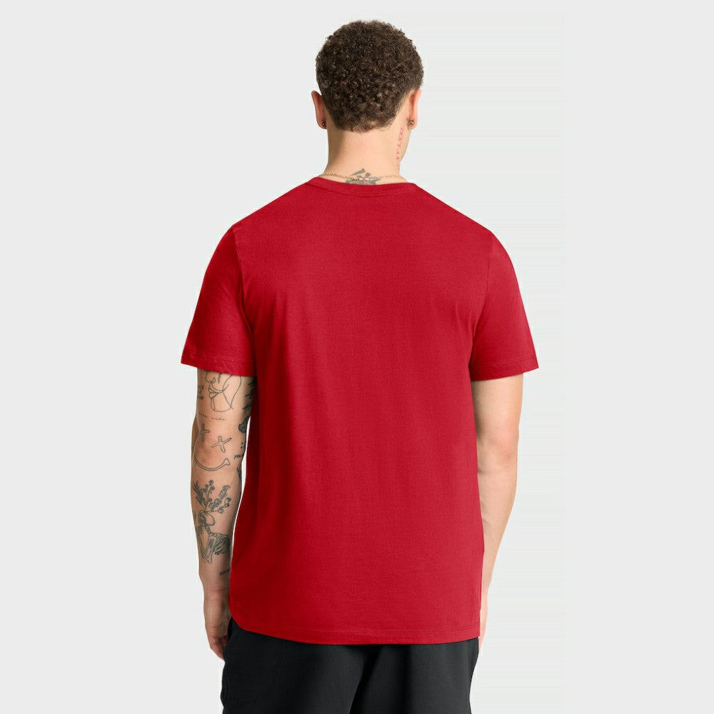 St. Louis Cardinals City Connect Wordmark T-Shirt Red