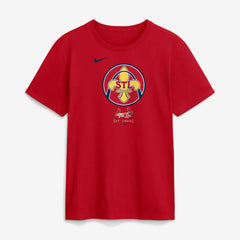 St. Louis Cardinals City Connect Wordmark T-Shirt Red