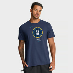 Philadelphia Phillies City Connect Wordmark T-Shirt Navy