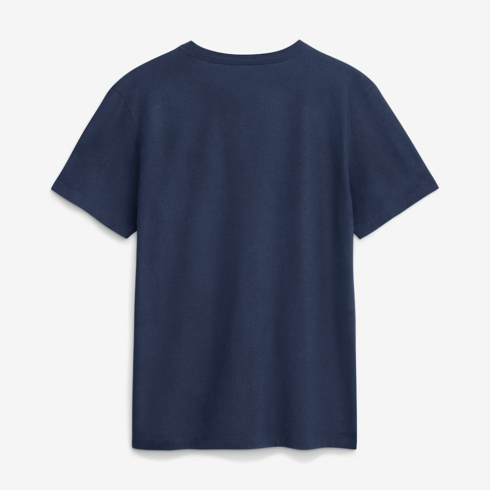 Detroit Tigers City Connect Wordmark T-Shirt Navy