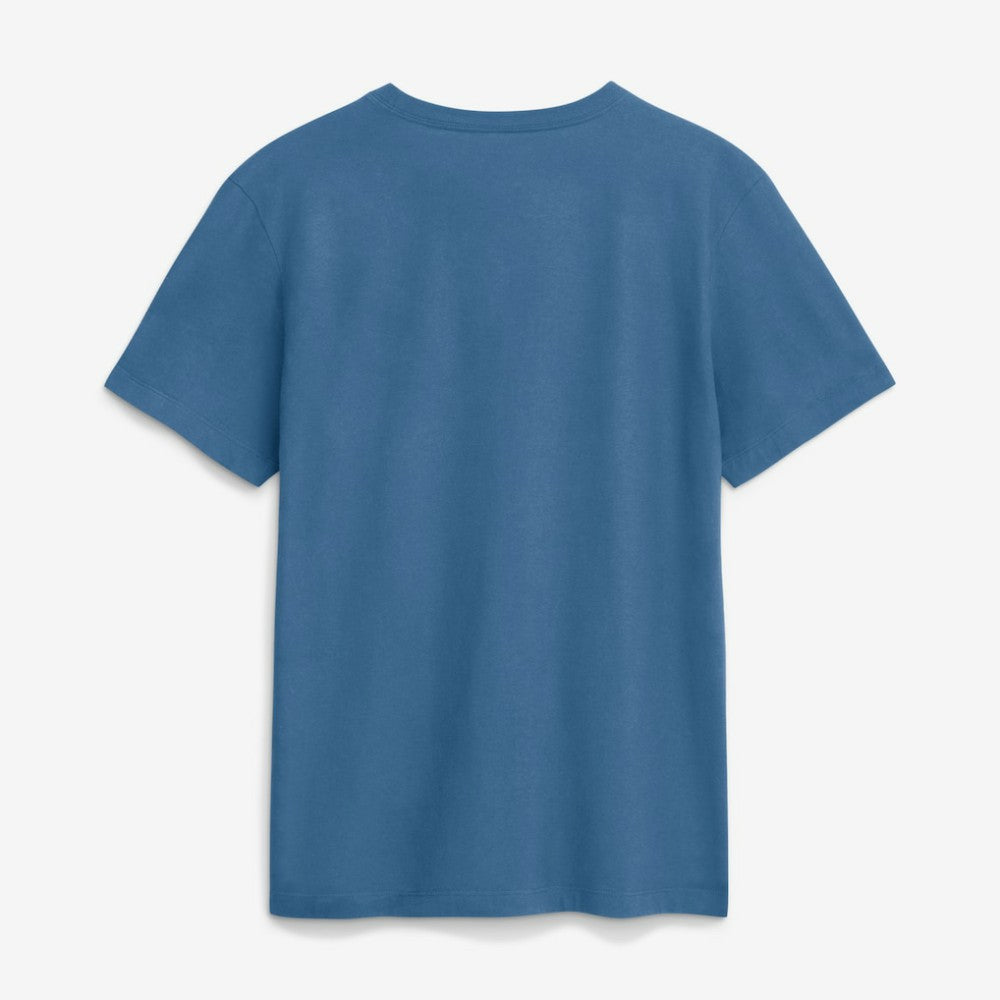 Washington Nationals City Connect Wordmark T-Shirt Navy