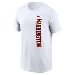 Washington Commanders Essential T-Shirt - White online