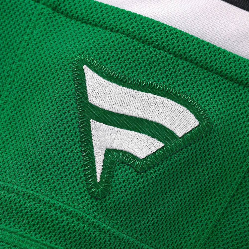 Mikko Rantanen Dallas Stars Fanatics Home Premium Jersey - Kelly Green Jerseys