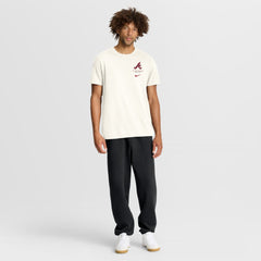 Atlanta Braves Primetime 2-Hit T-Shirt Cream