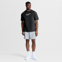 Los Angeles Dodgers City Name Max 90 T-Shirt Black