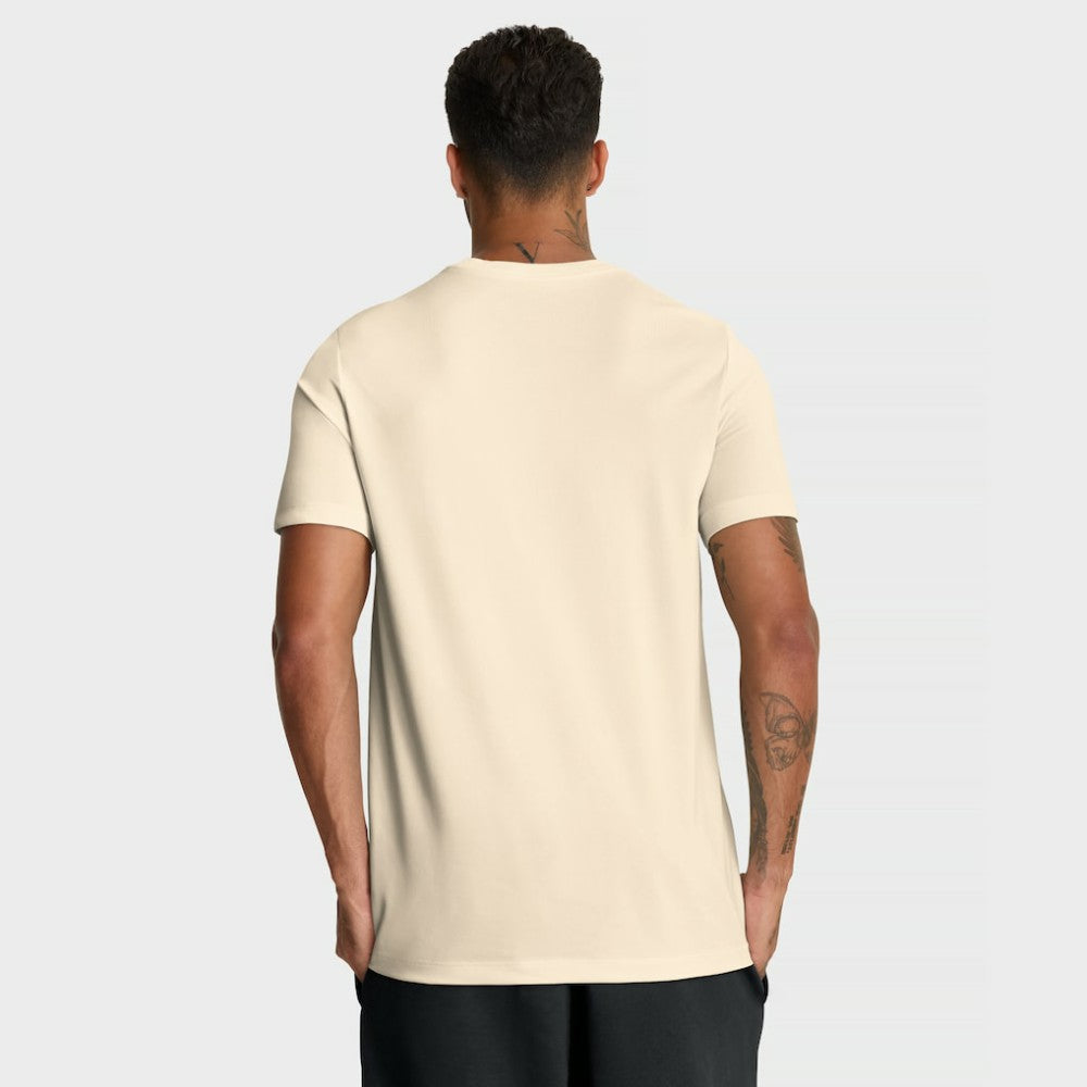 Philadelphia Phillies Swoosh Legend Dri-FIT T-Shirt Cream