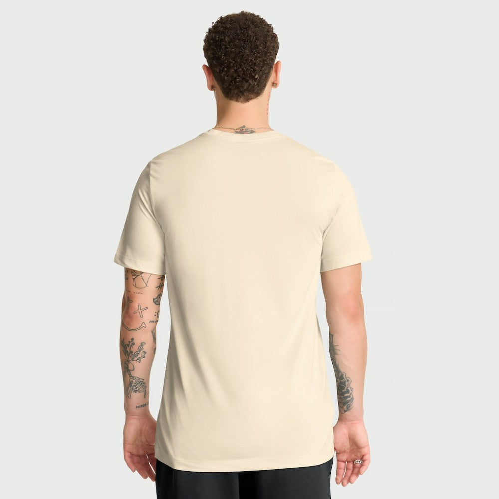 Detroit Tigers Swoosh Legend Dri-FIT T-Shirt Cream
