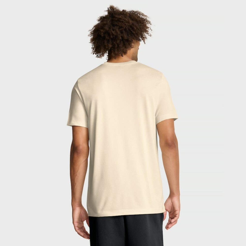 Chicago Cubs Swoosh Legend Dri-FIT T-Shirt Cream
