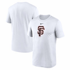 San Francisco Giants New Legend Dri-FIT T-Shirt White