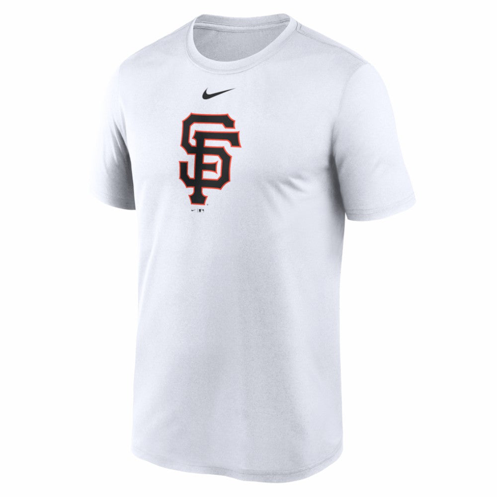 San Francisco Giants New Legend Dri-FIT T-Shirt White