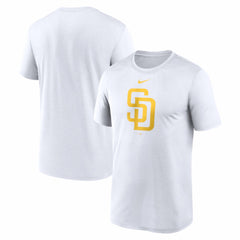 San Diego Padres New Legend Dri-FIT T-Shirt White