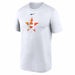 Houston Astros Legend Dri-FIT T-Shirt White