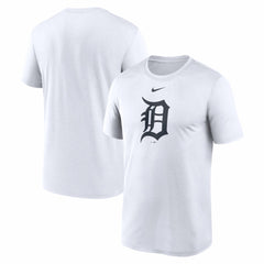 Detroit Tigers New Legend Dri-FIT T-Shirt White