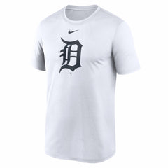 Detroit Tigers New Legend Dri-FIT T-Shirt White