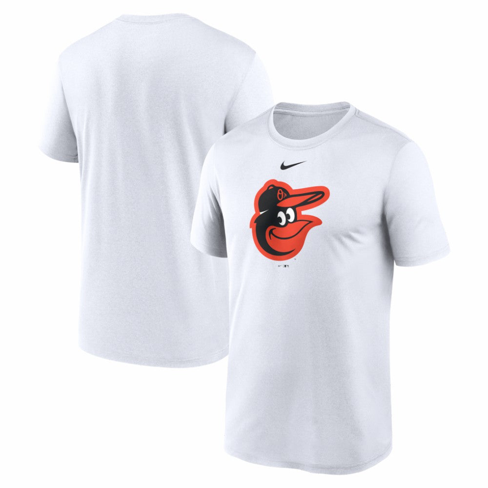 Baltimore Orioles New Legend Dri-FIT T-Shirt White