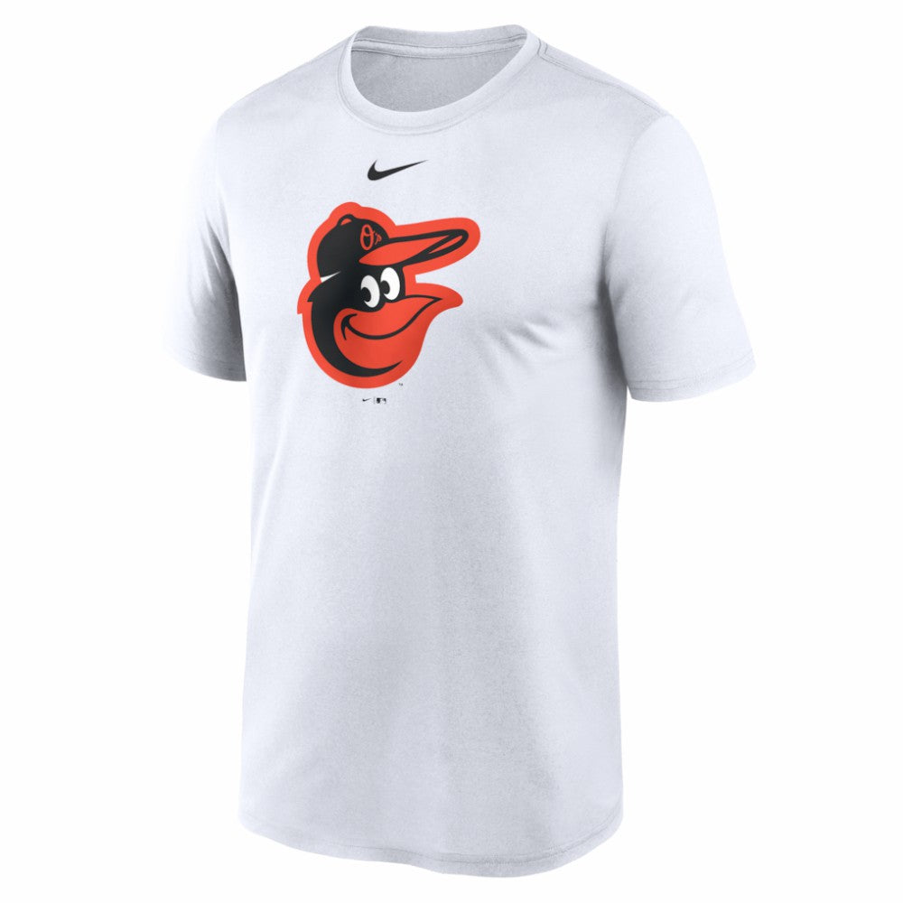Baltimore Orioles New Legend Dri-FIT T-Shirt White