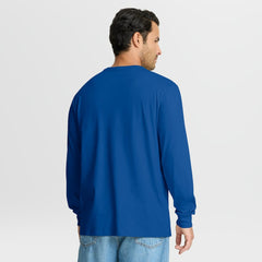 Buffalo Bills Homeward Bound Long Sleeve T-Shirt - Royal cheap