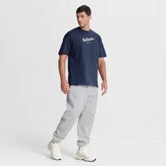 Los Angeles Dodgers City Name Max 90 T-Shirt Navy