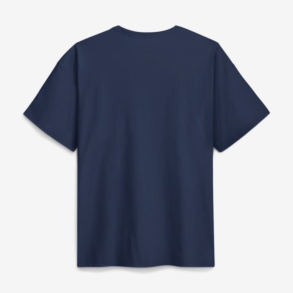 Los Angeles Dodgers City Name Max 90 T-Shirt Navy