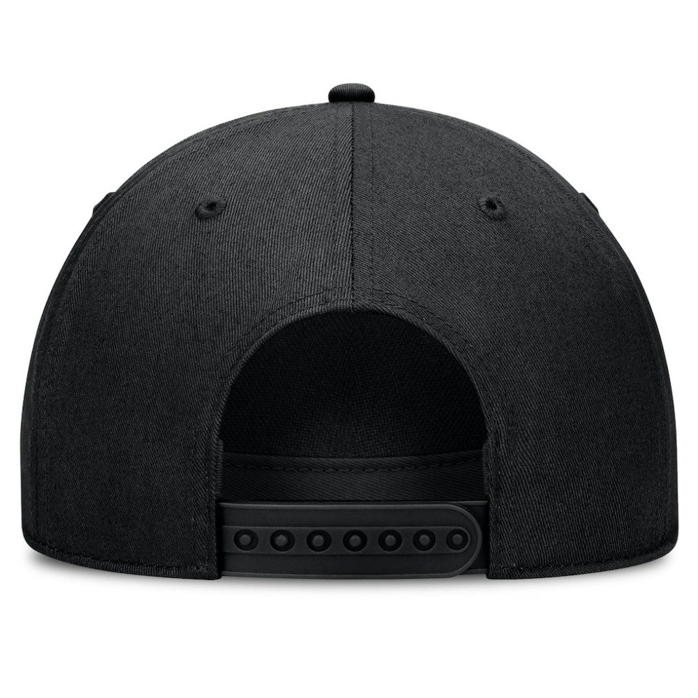 Arizona Diamondbacks Cooperstown Collection Rise Adjustable Hat Black