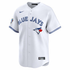 Vladimir Guerrero Jr. Toronto Blue Jays Home Limited Jersey White