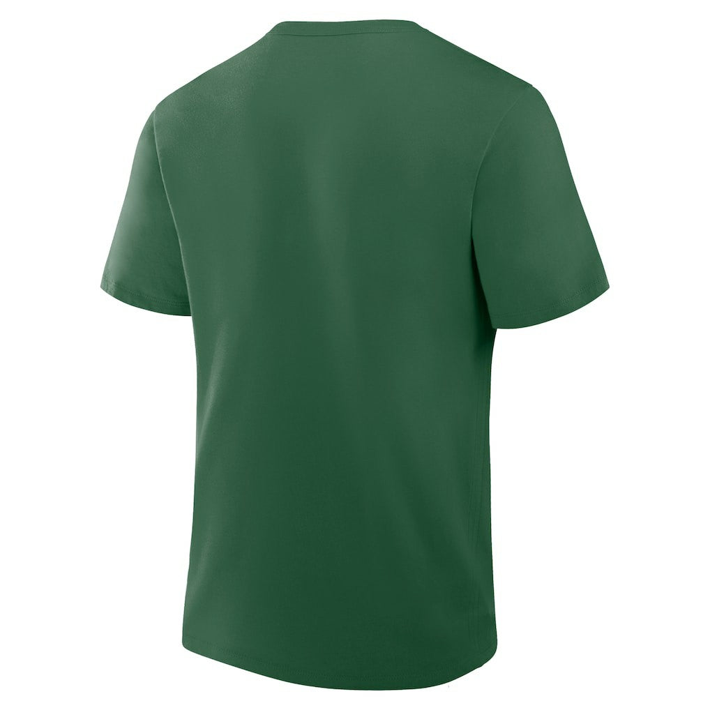 New York Jets Hometown Local T-Shirt - Green discount