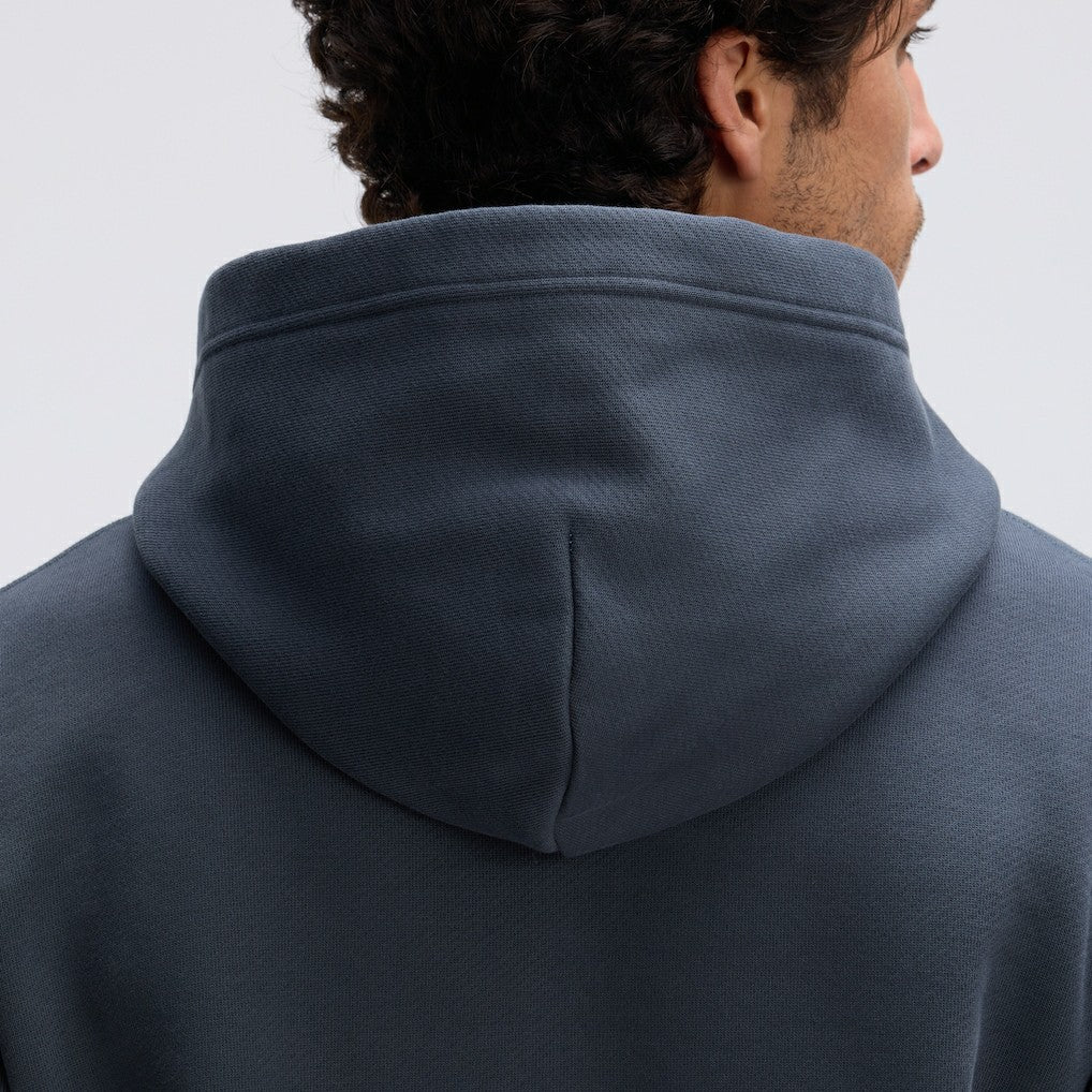 Minnesota Vikings IconicFleece Flocked Hoodie - Charcoal outlet