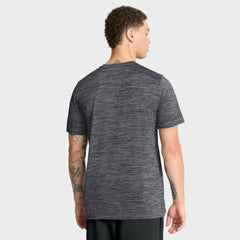 San Diego Padres Velocity Dri-FIT T-Shirt Black