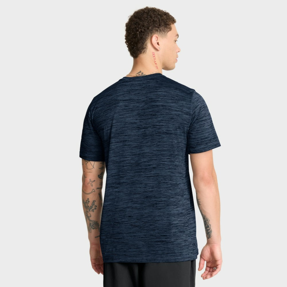 Detroit Tigers Velocity Dri-FIT T-Shirt Navy