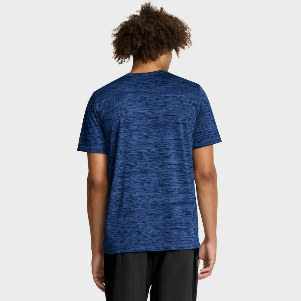 Chicago Cubs Velocity Dri-FIT T-Shirt Royal