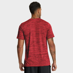 Boston Red Sox Velocity Dri-FIT T-Shirt Red