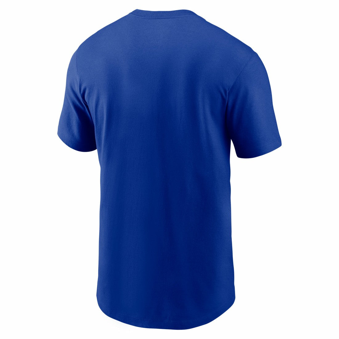 Super Bowl LX Essential T-Shirt - Royal on sale