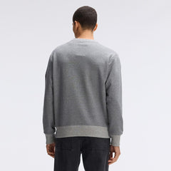 San Francisco 49ers IconicFleece Pocket Sweatshirt - Athletic Heather Gray outlet