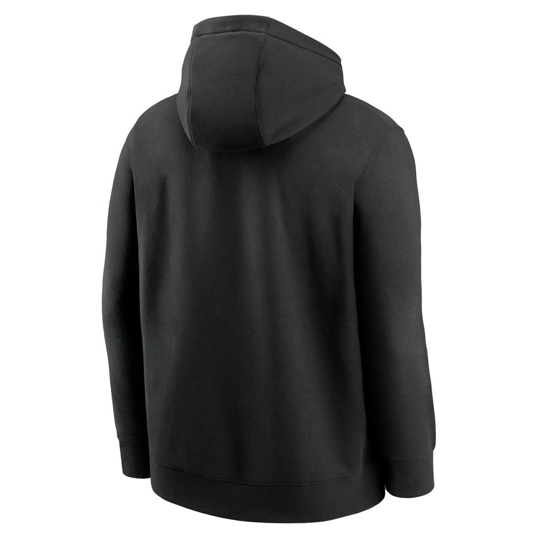 New York Jets The City Never Sleeps Club Fleece Hoodie - Black on sale