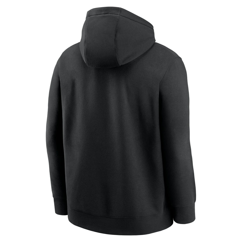 New York Jets The City Never Sleeps Club Fleece Hoodie - Black on sale