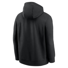 New York Jets The City Never Sleeps Club Fleece Hoodie - Black on sale