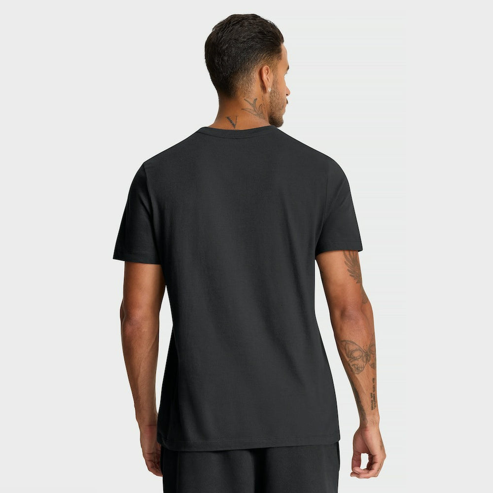 Minnesota Vikings vs. Cleveland Browns International Games London 2025 T-Shirt - Black outlet