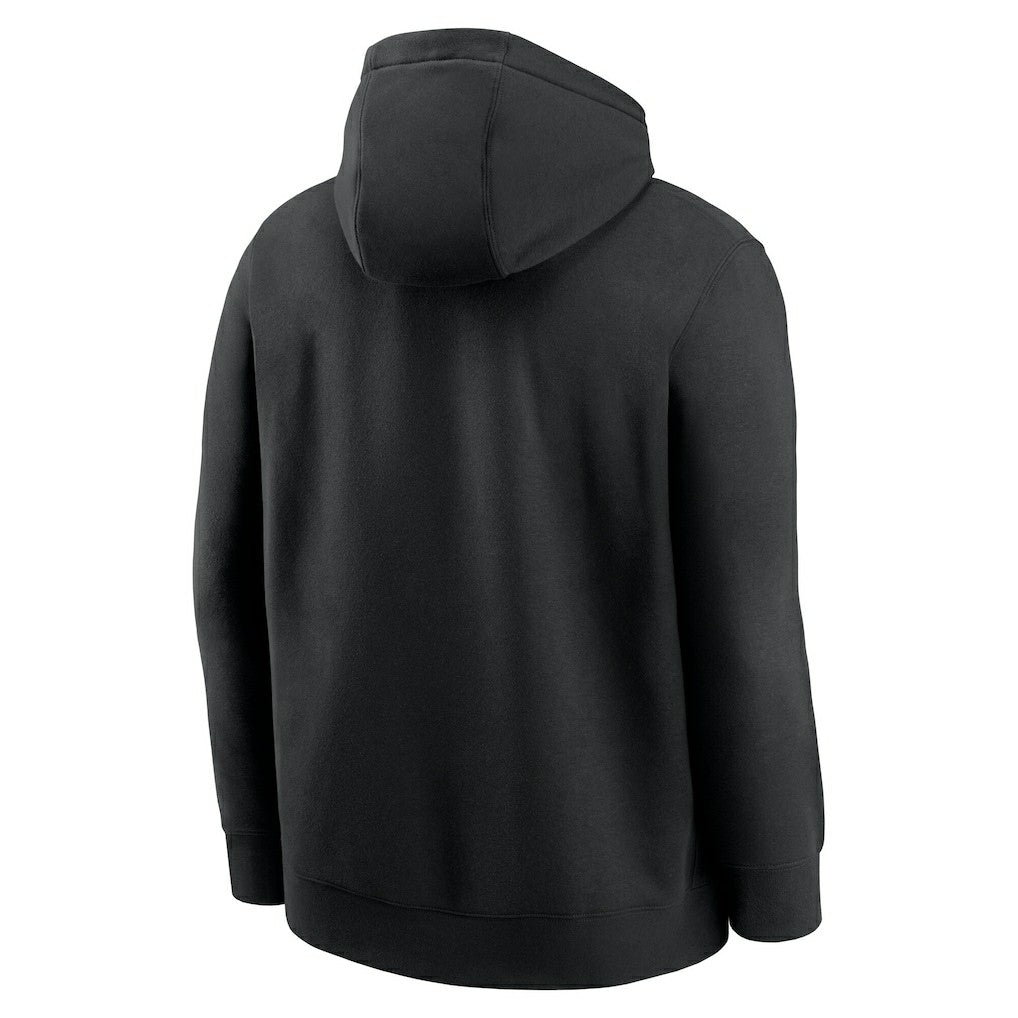 New York Giants The City Never Sleeps Club Fleece Hoodie - Black outlet