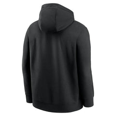 New York Giants The City Never Sleeps Club Fleece Hoodie - Black outlet