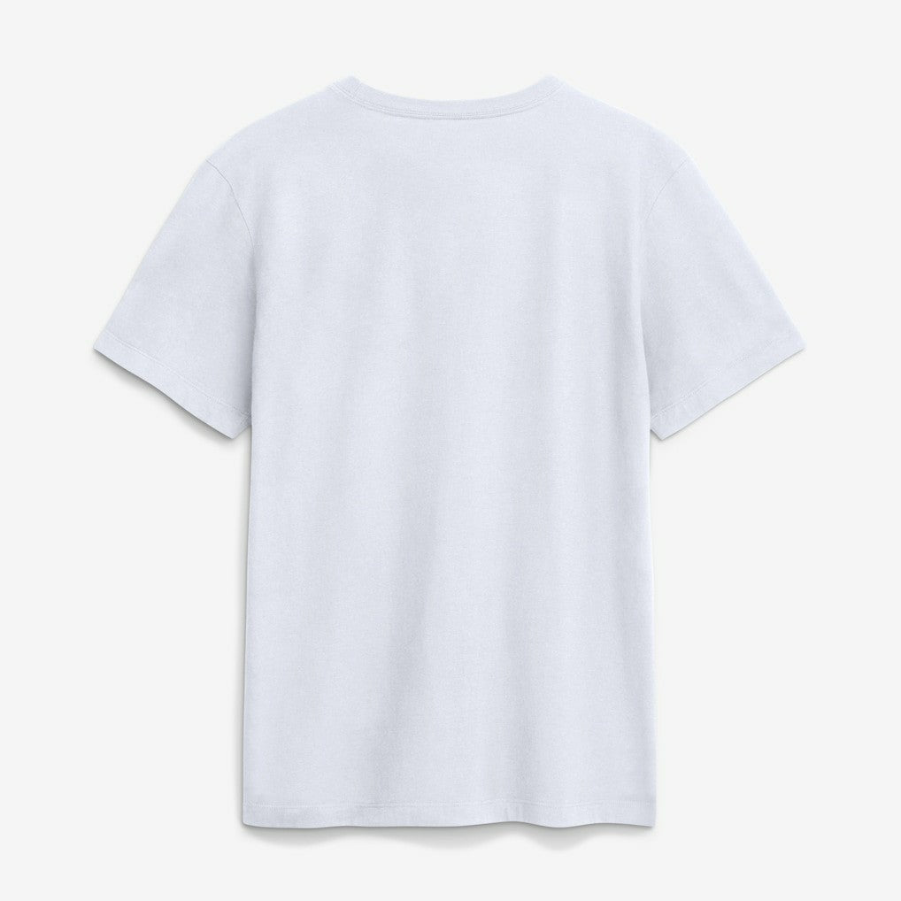 Seattle Seahawks Super Bowl LX Champions Lombardi Trophy T-Shirt - White cheap