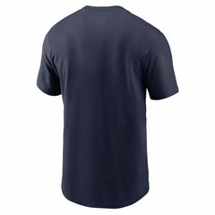 Denver Broncos 2025 AFC West Division Champions Locker Room Trophy Collection T-Shirt - Navy discount