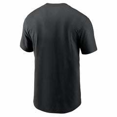 Carolina Panthers 2025 NFC South Division Champions Locker Room Trophy Collection T-Shirt - Black sale