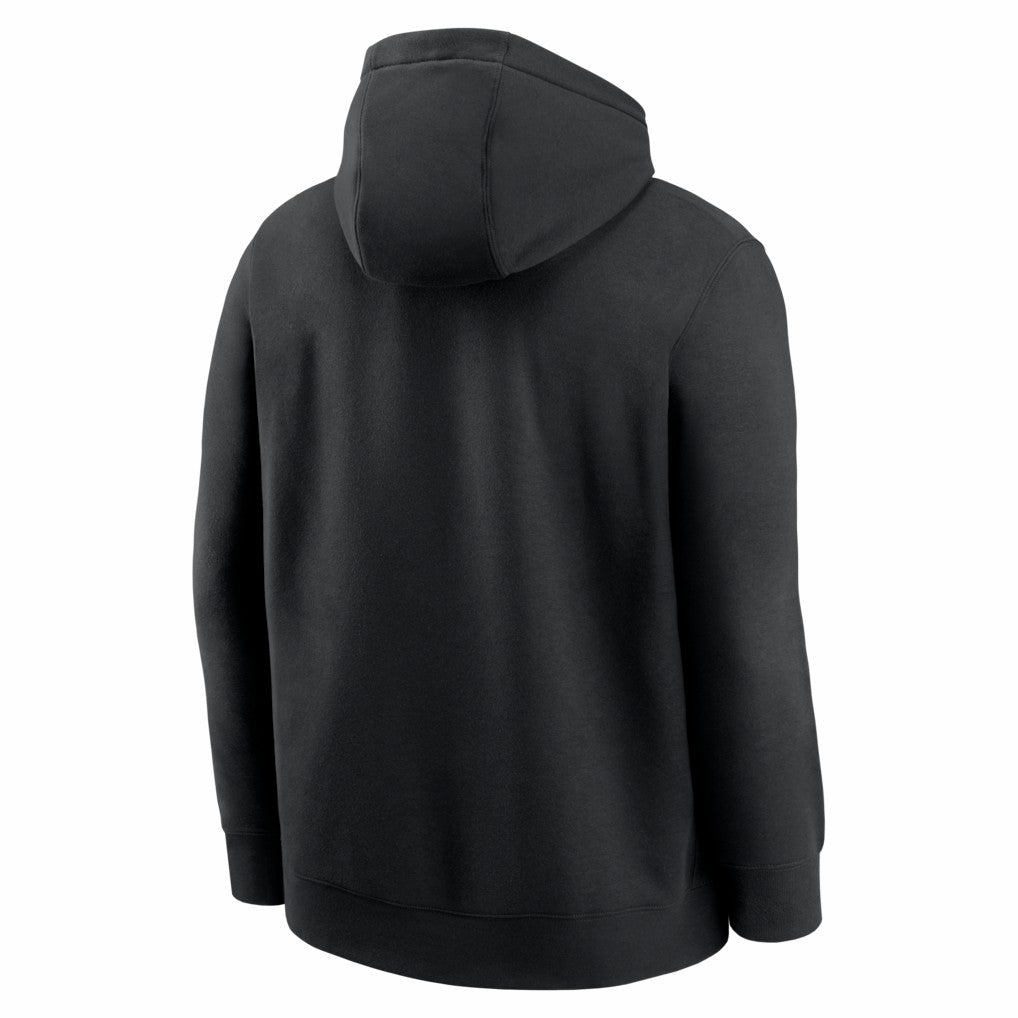 Pittsburgh Steelers 2025 AFC North Division Champions Locker Room Trophy Collection Hoodie - Black outlet