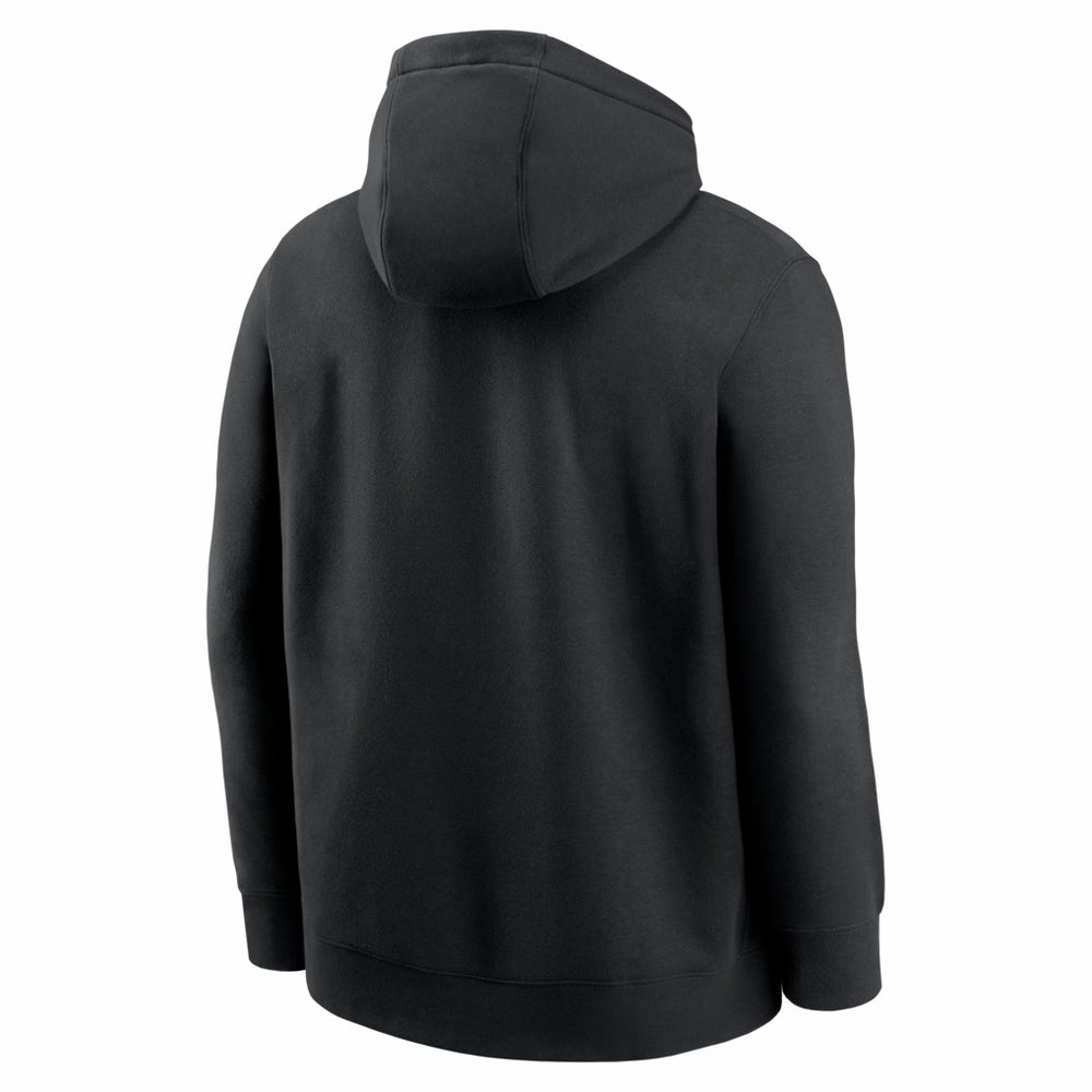 Pittsburgh Steelers 2025 AFC North Division Champions Locker Room Trophy Collection Hoodie - Black outlet