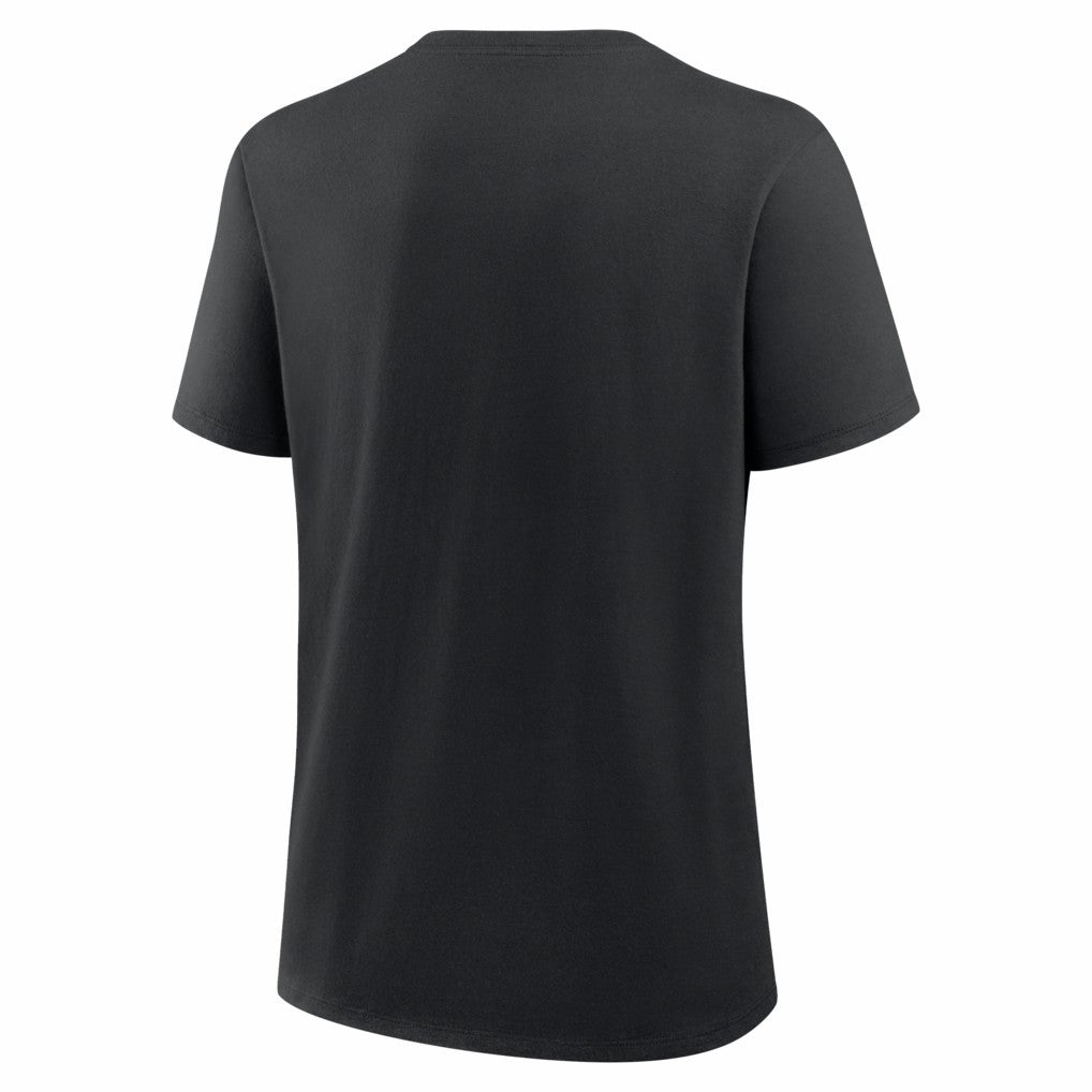 Jacksonville Jaguars Women's 2025 AFC South Division Champions Locker Room Trophy Collection T-Shirt - Black online