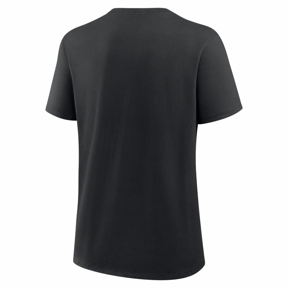 Jacksonville Jaguars Women's 2025 AFC South Division Champions Locker Room Trophy Collection T-Shirt - Black online