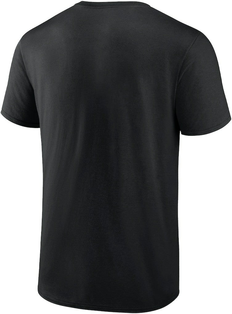 Denver Nuggets 2023 NBA Finals Champions Slam Bling Ring T-Shirt - Black outlet